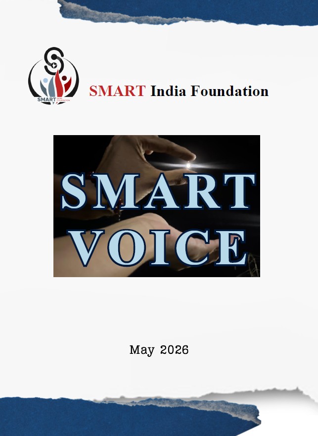 SMART Voice May 2026 image