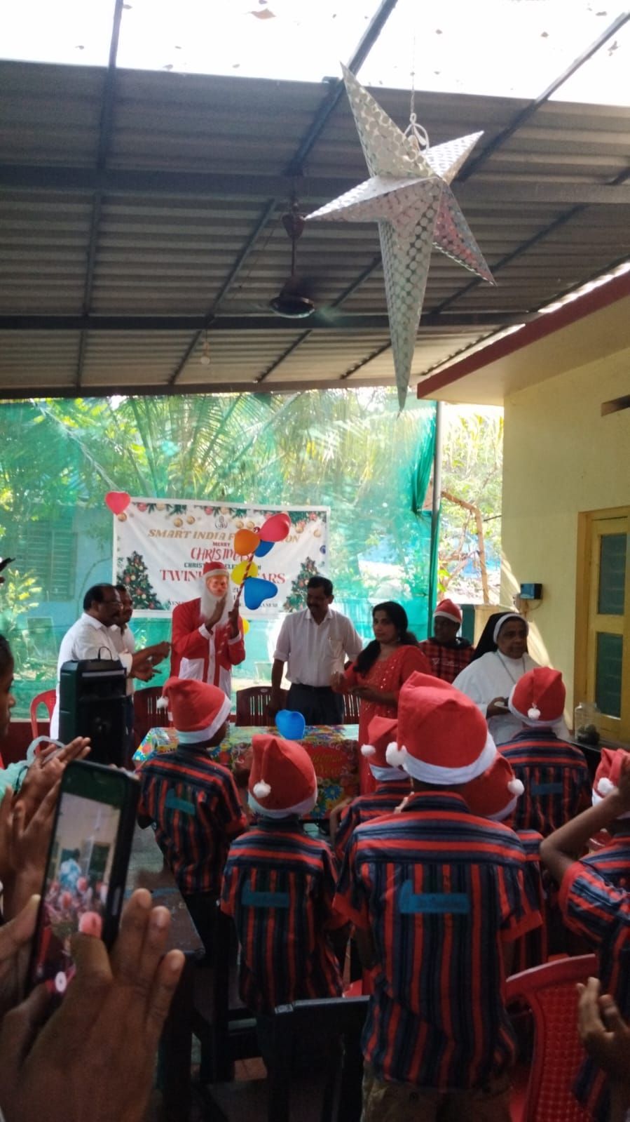 Christmas Celebration 2025