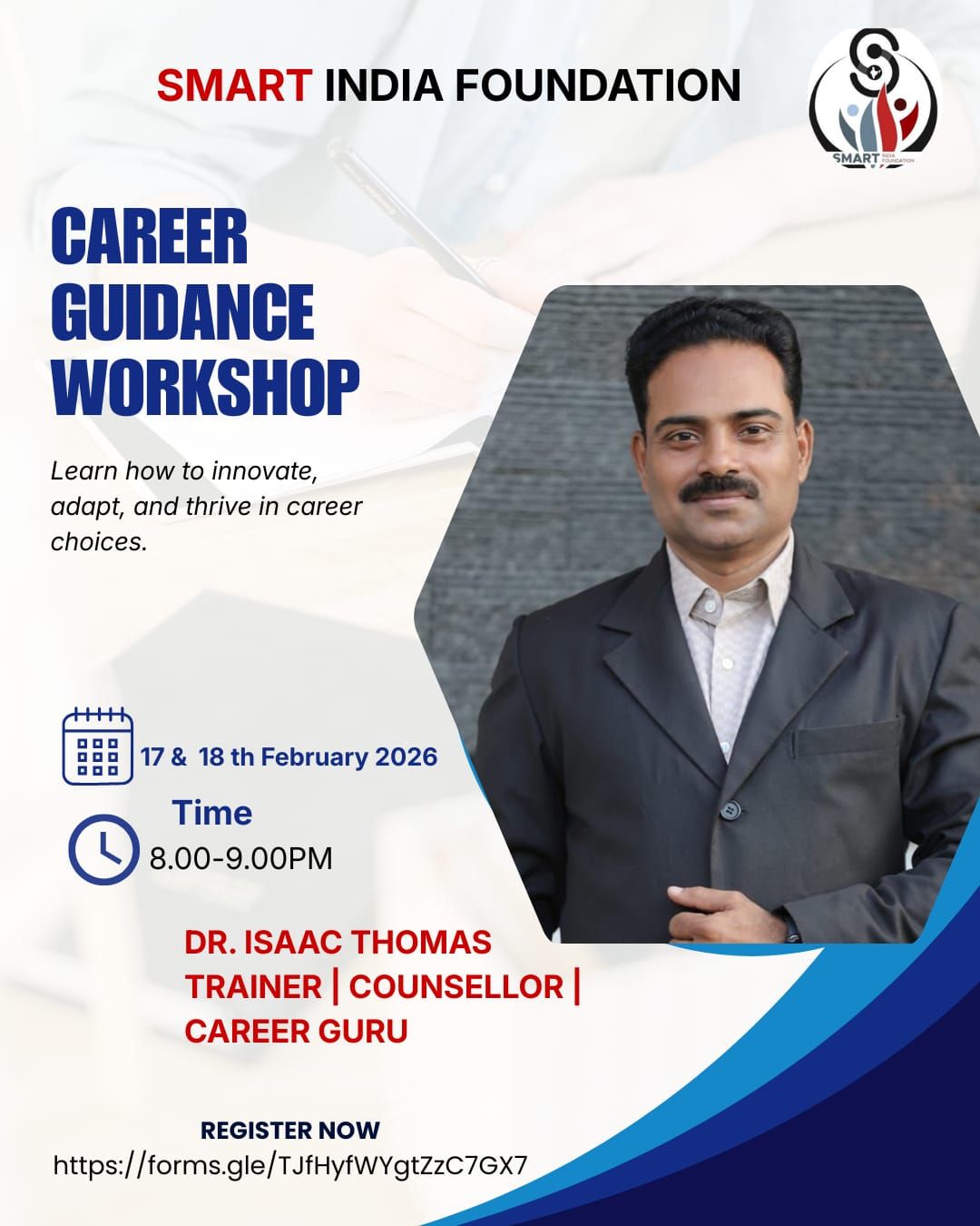 Career Guidance Workshop