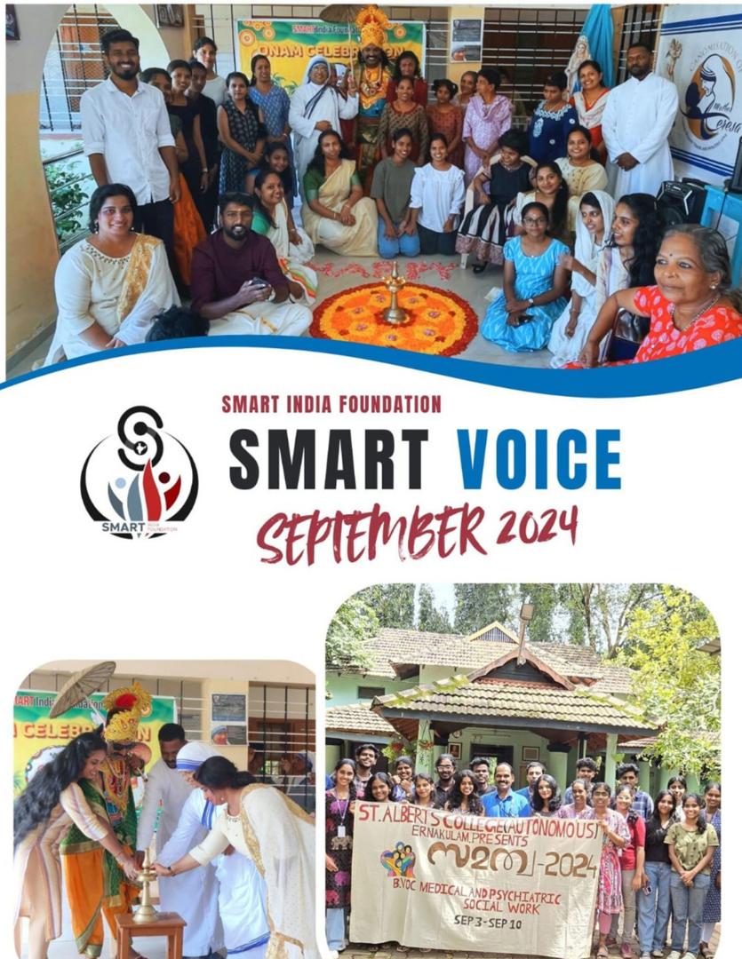 SMART Voice September 2024 image